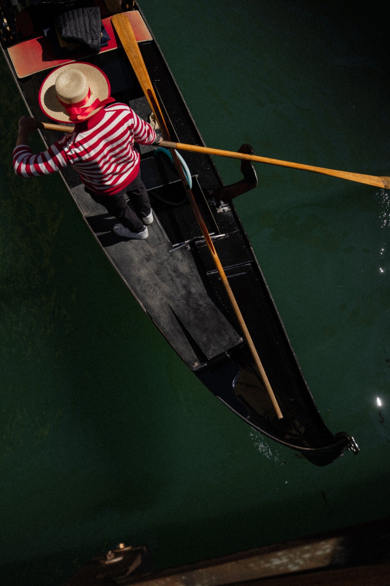 Photo by Gianmarco Vetrano