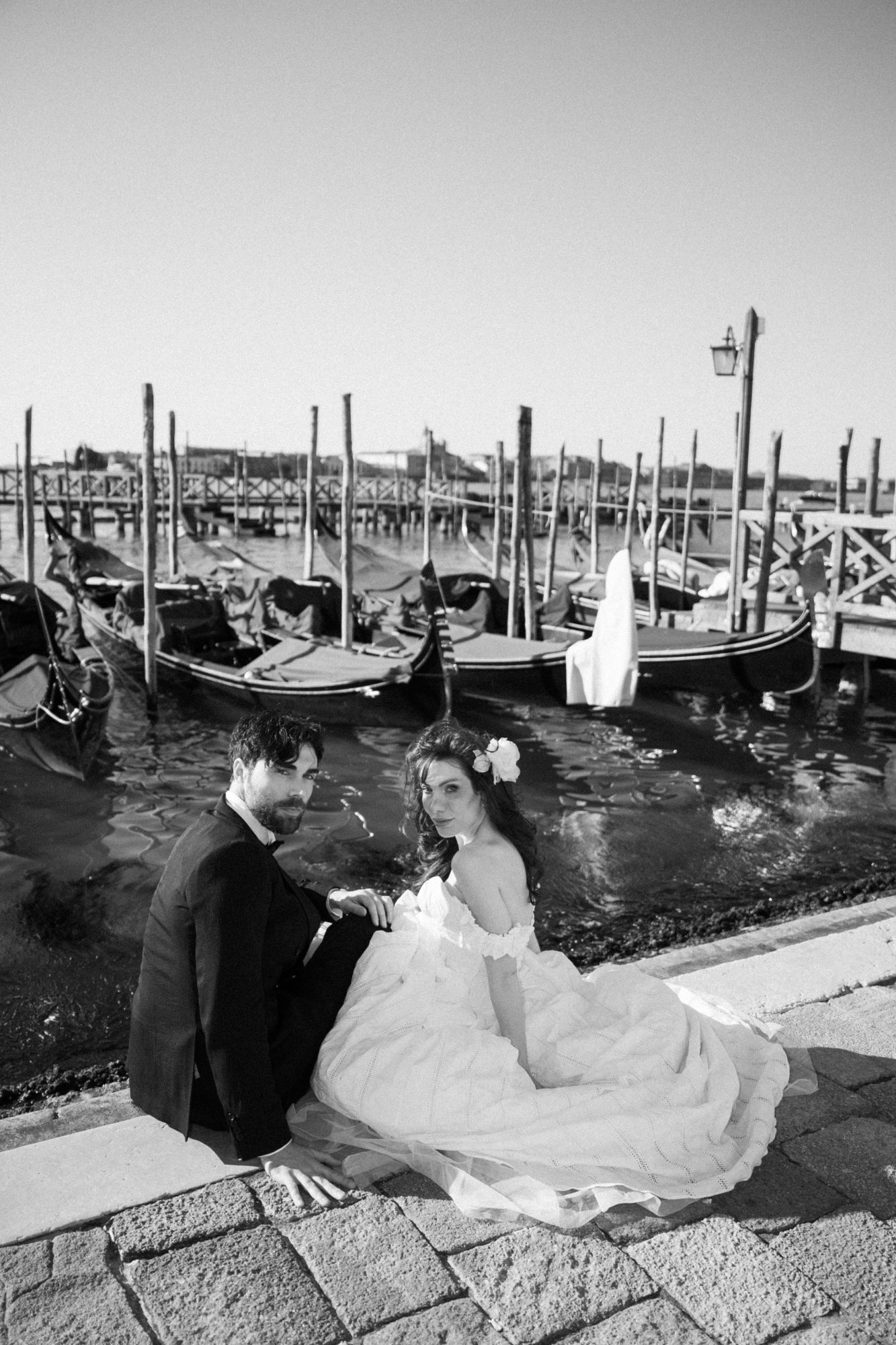 Photo by Gianmarco Vetrano