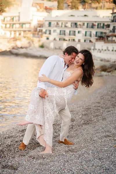 Engagement photoshoot in Catania by Gianmarco V
