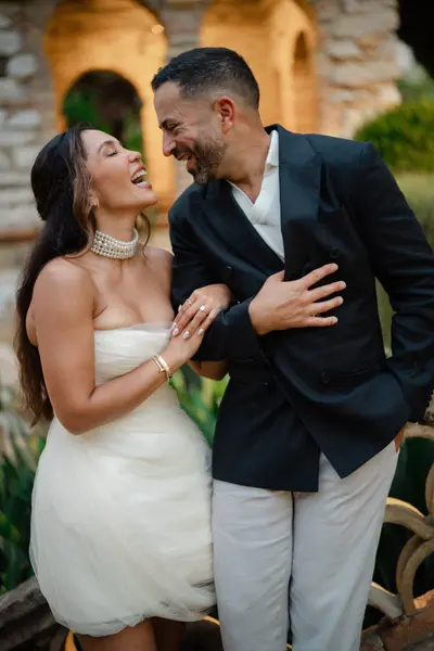 Engagement photoshoot in Taormina by Gianmarco V