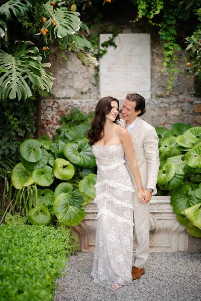 Couples photoshoot in Taormina by Gianmarco V