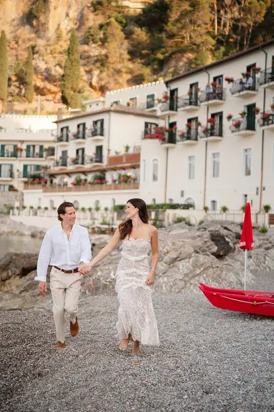 Engagement photoshoot in Catania by Gianmarco V
