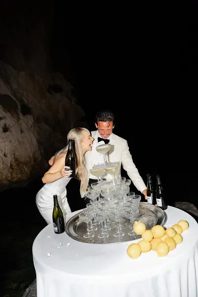 Wedding photoshoot in Trapani by Gianmarco V