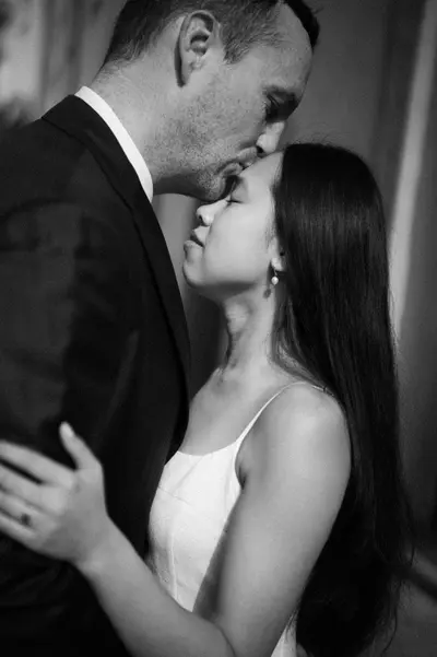 Elopement photoshoot in Palermo by Gianmarco V