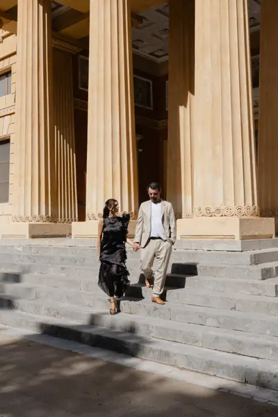 Engagement photoshoot in Palermo by Gianmarco V