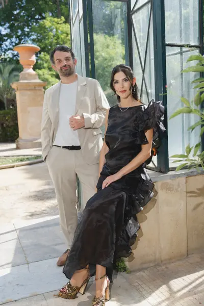 Engagement photoshoot in Palermo by Gianmarco V