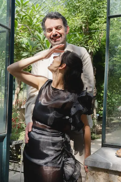 Elopement photoshoot in Palermo by Gianmarco V