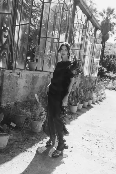 Engagement photoshoot in Palermo by Gianmarco V