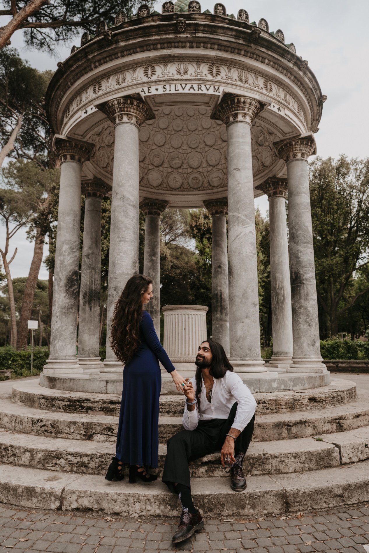 Photo by Georgiana Acostandei