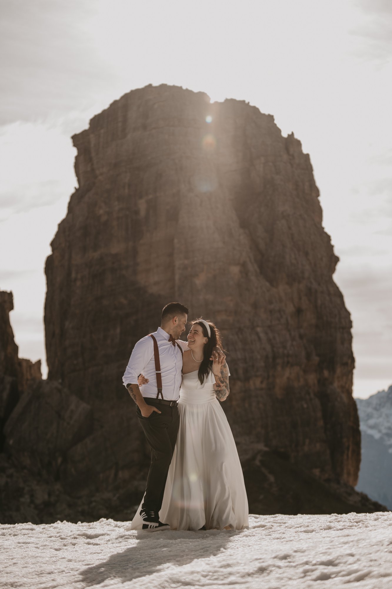Georgiana Acostandei — photographer in Lake Como