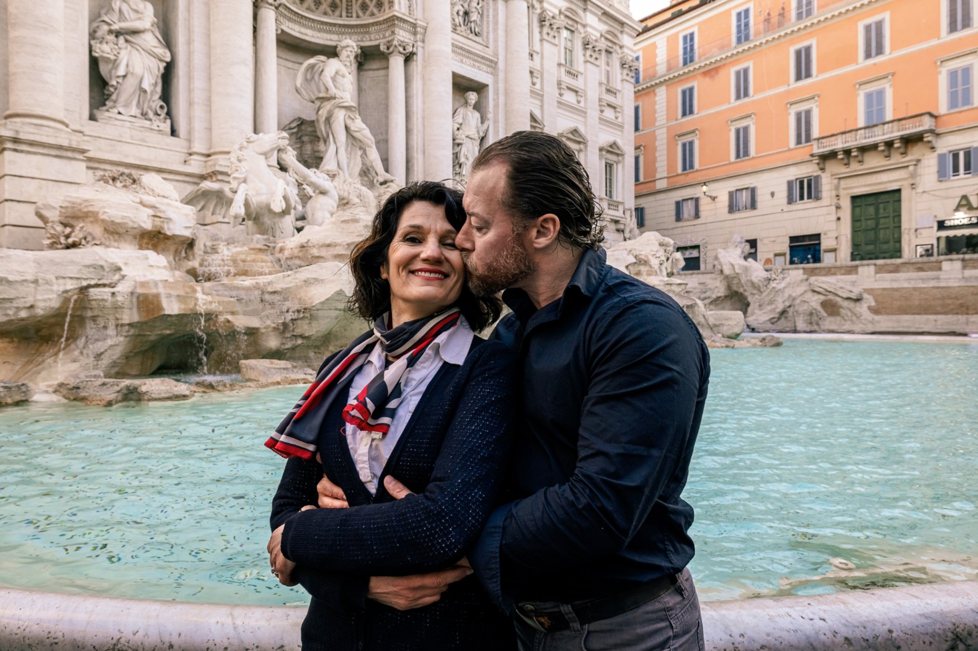 Photo by Marco Soscia