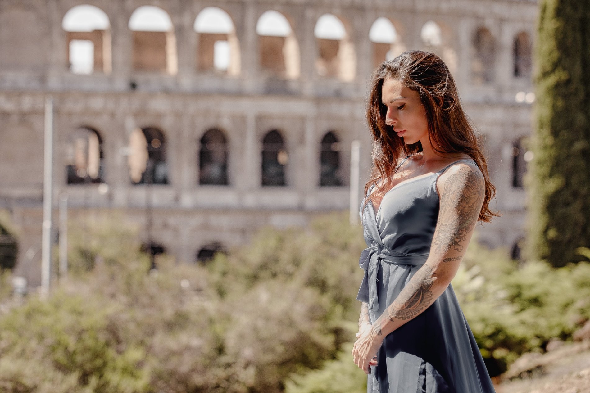 Marco Soscia portfolio