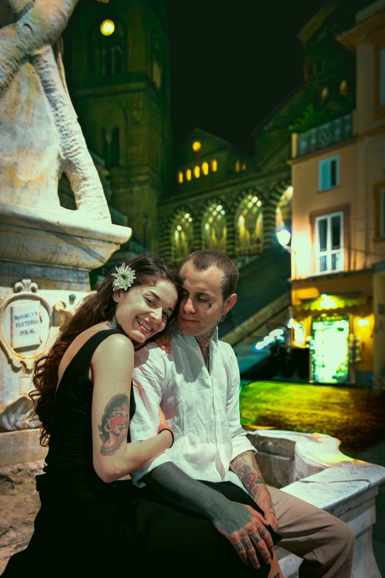 Marco Soscia portfolio