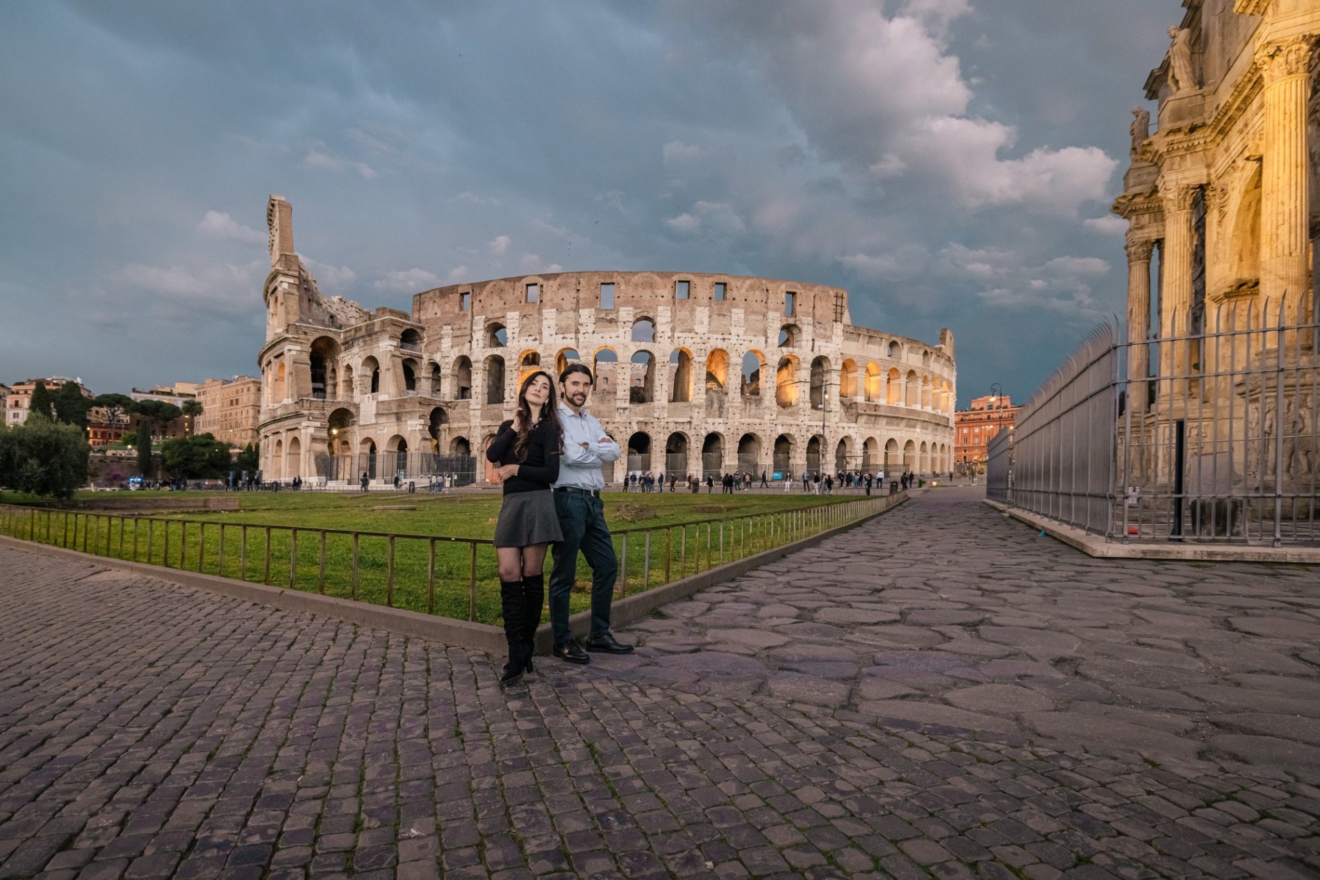 Marco Soscia portfolio
