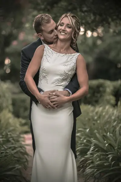Wedding photoshoot in Rome by Marco S