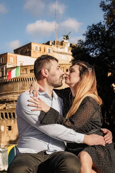 Family photoshoot in Rome by Marco S