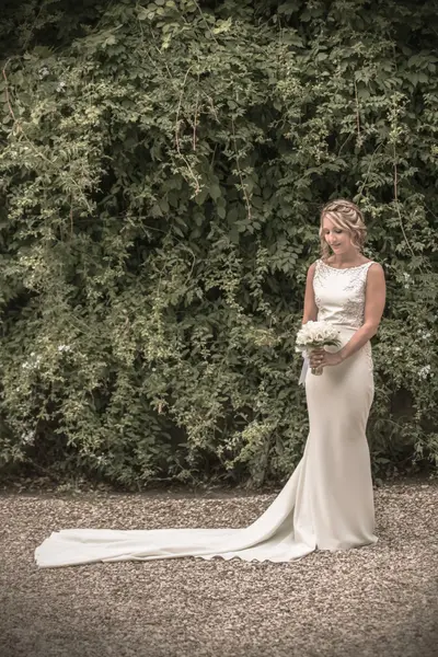 Wedding photoshoot in Rome by Marco S