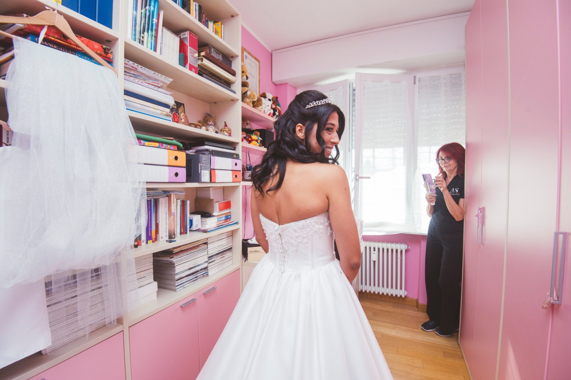 Matrimoni