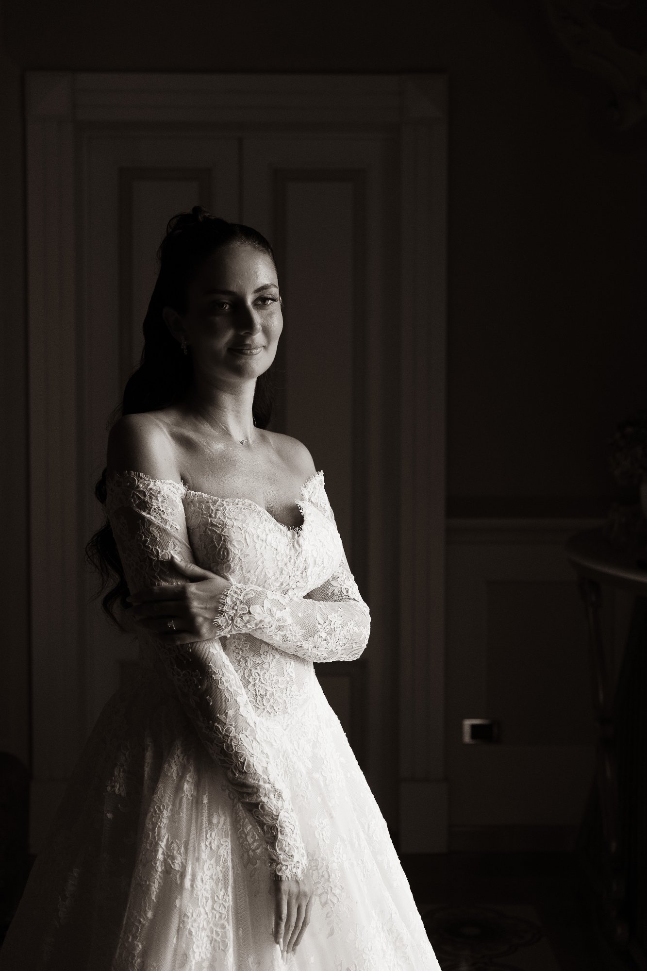 Photo by Luigi Pizzolo