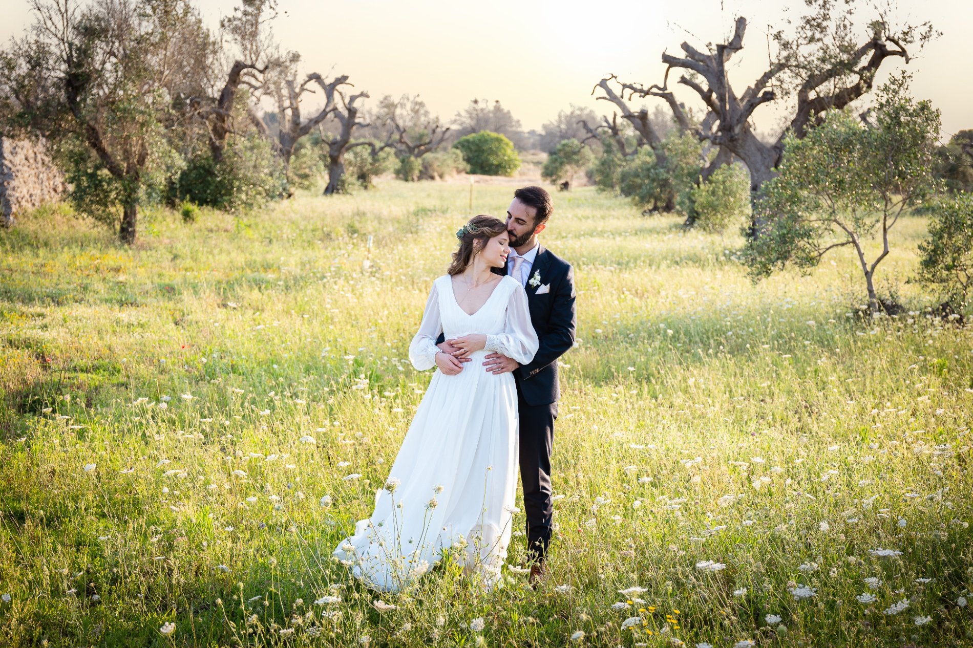 Weddings