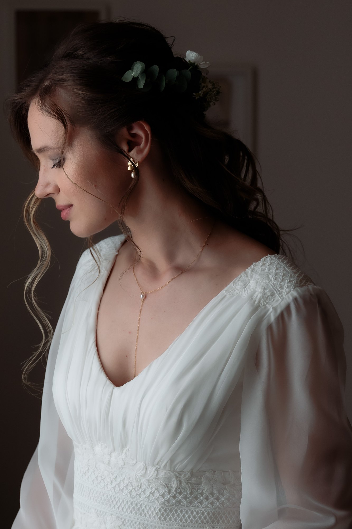 Luigi Pizzolo photoshoot in Lecce