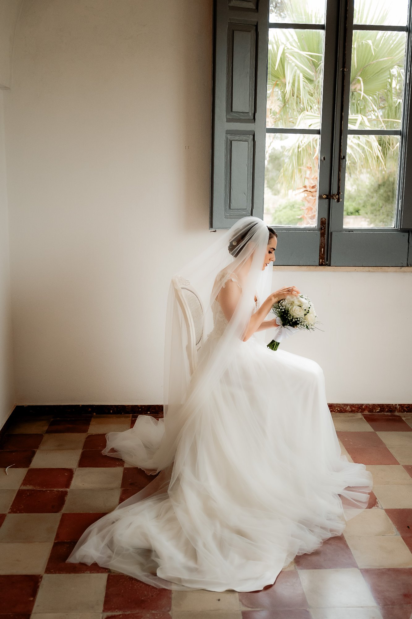 Wedding in Otranto, Gallipoli & the Salento coast โ Luigi Pizzolo