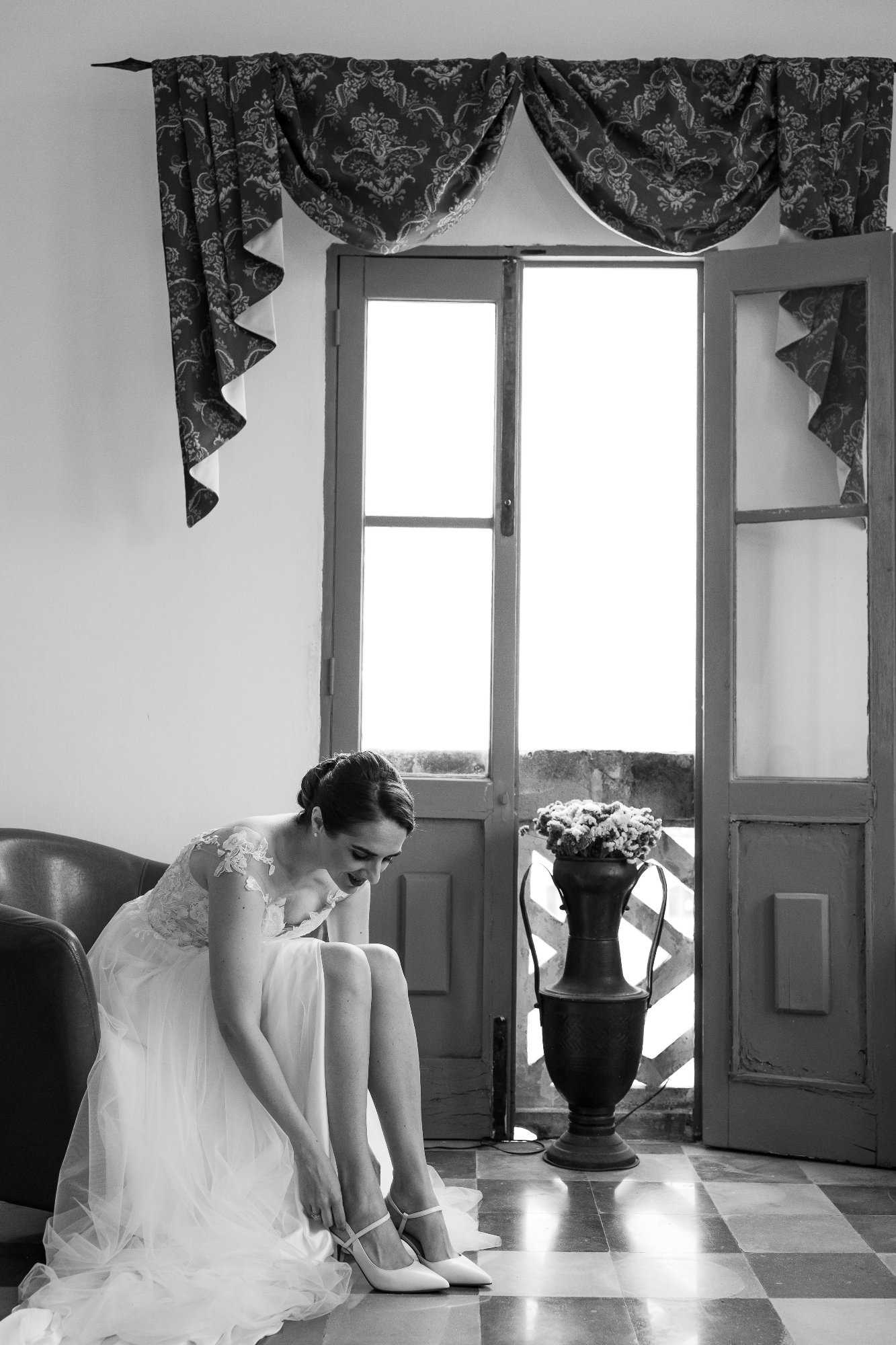 Wedding in Otranto, Gallipoli & the Salento coast โ Luigi Pizzolo