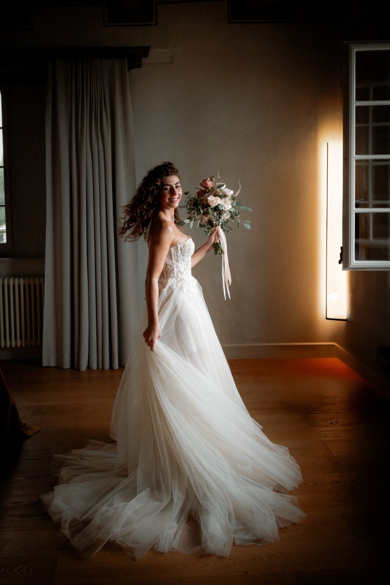 Photo by Luigi Pizzolo
