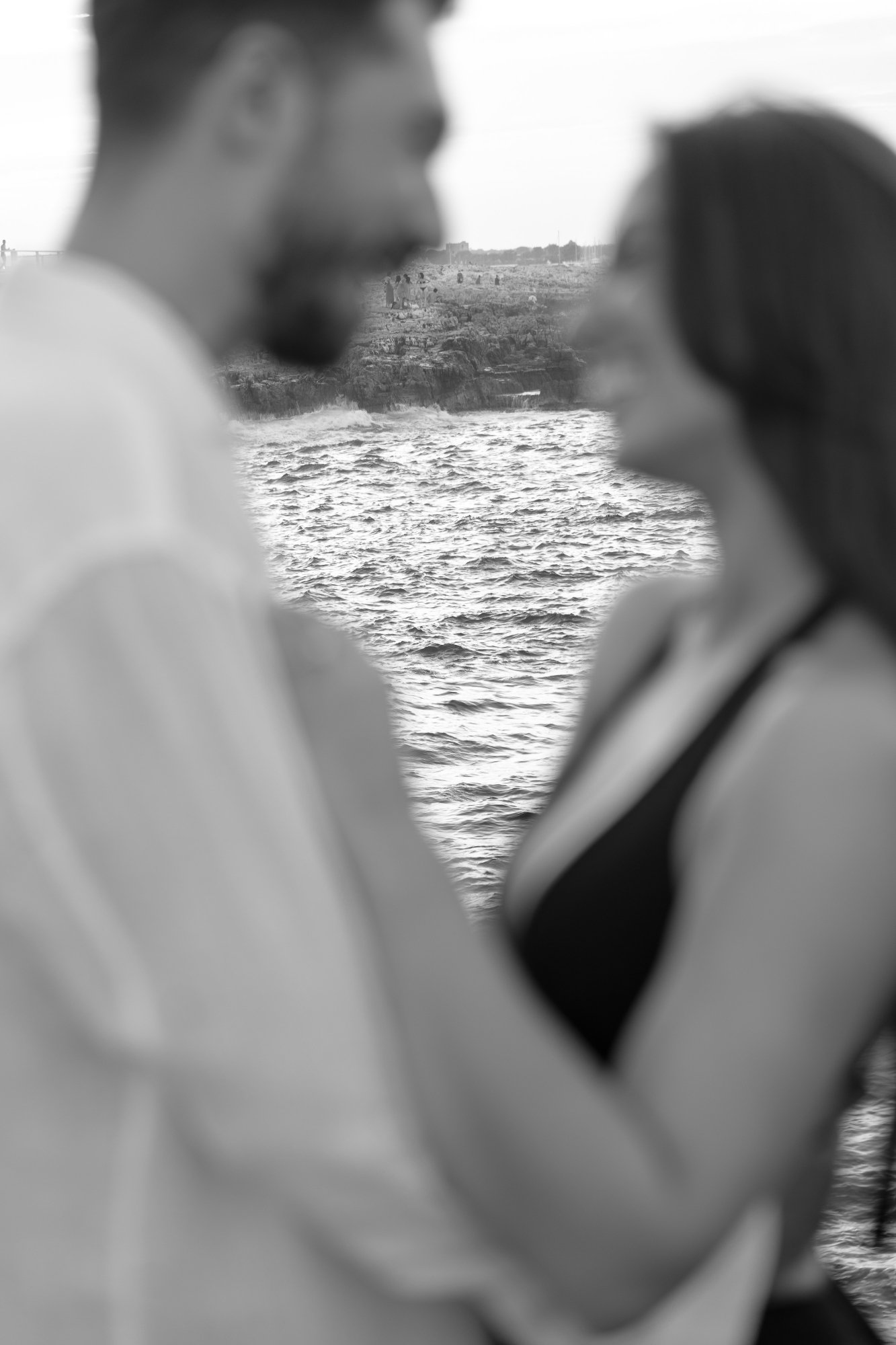 Photo by Luigi Pizzolo