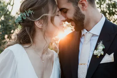Wedding photoshoot in Lecce by Luigi P