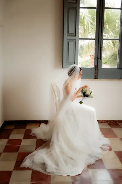 Wedding photoshoot in Assisi by Luigi P