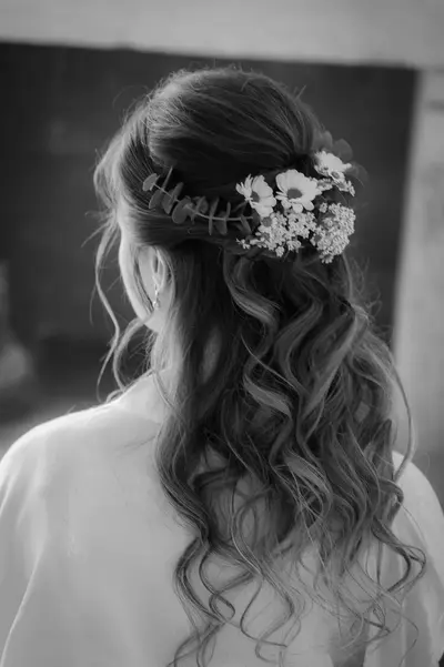 Wedding photoshoot in Lecce by Luigi P