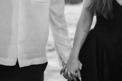 Proposal photoshoot in Polignano a Mare by Luigi P