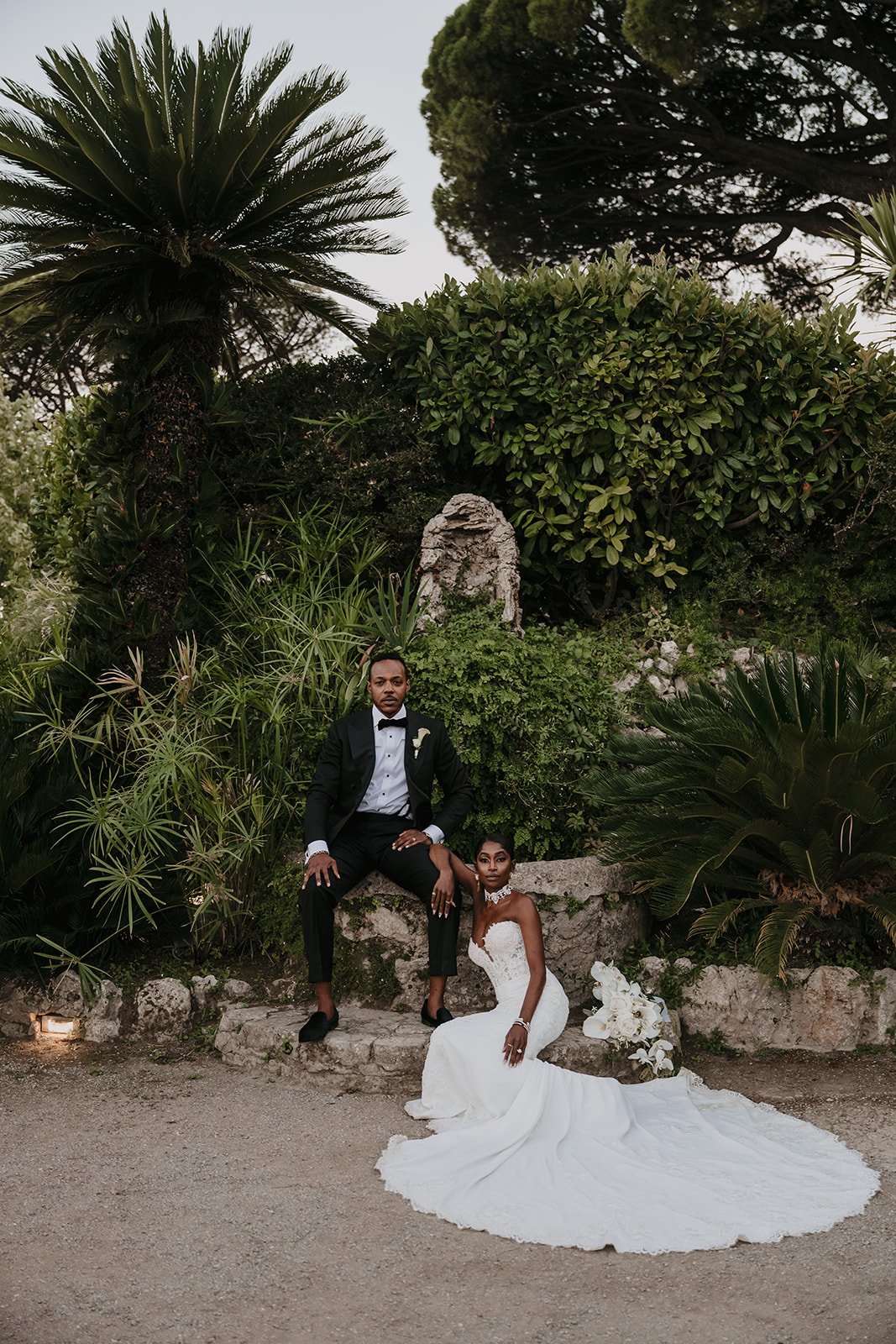 Client review photo — Georgiana A.
