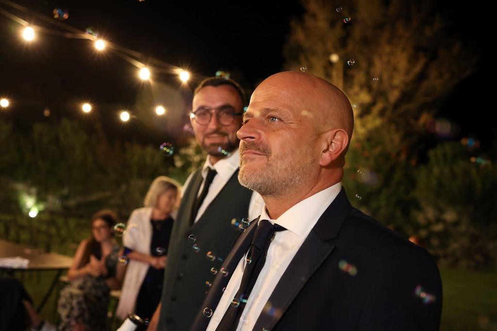 Photo from Alessandro M.'s review