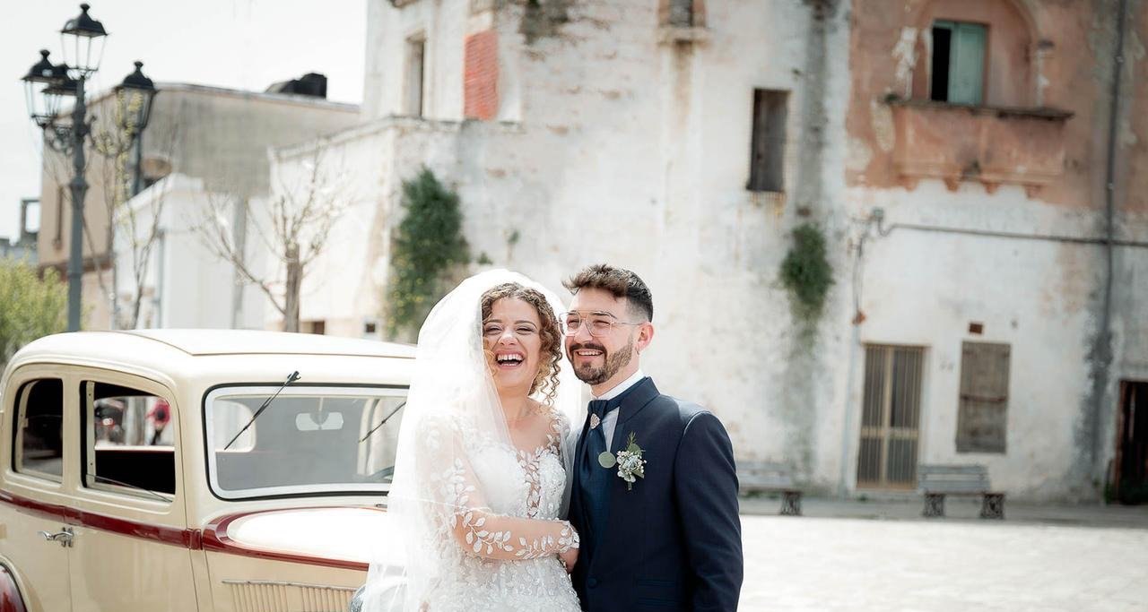 Foto della recensione del cliente — Luigi P.