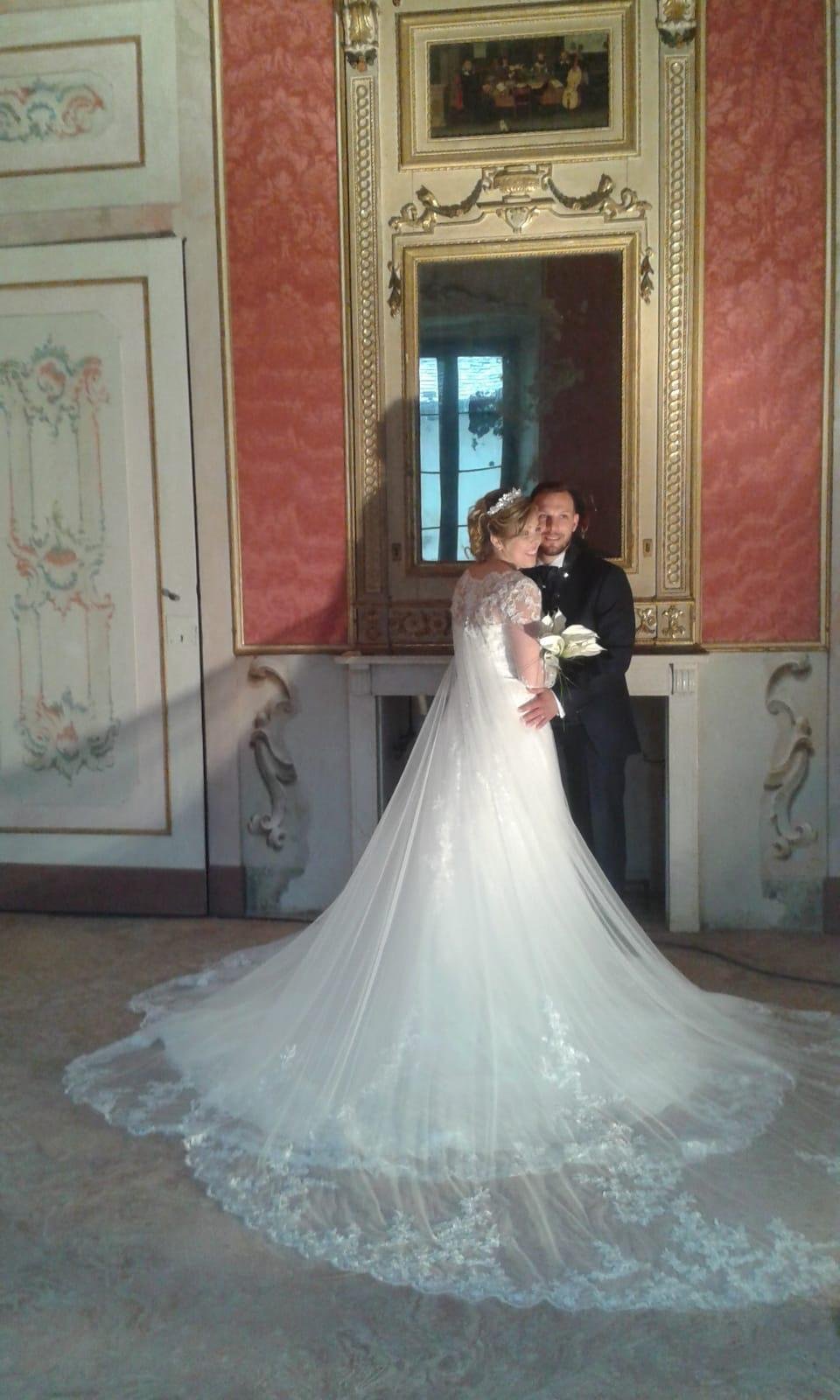 Photo de l'avis client — Fabrizio A.